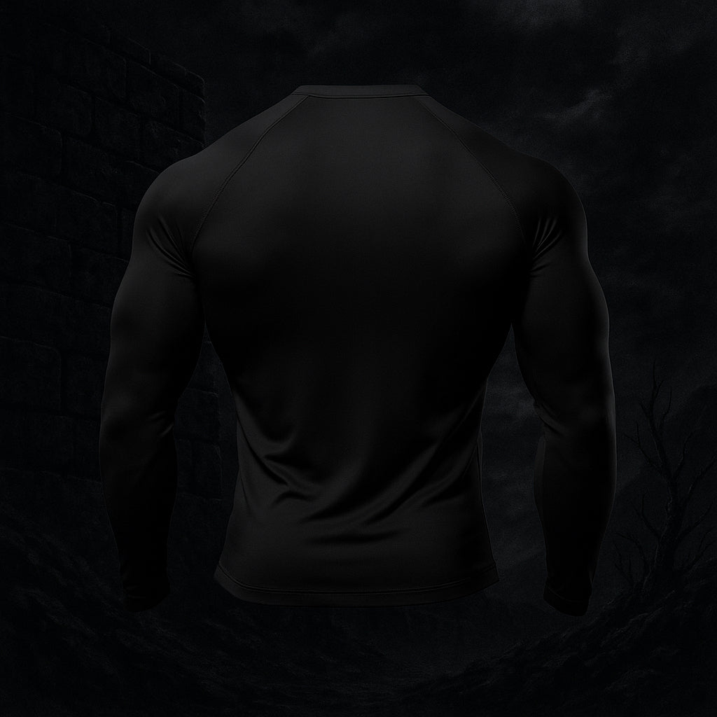 T-shirt de compression