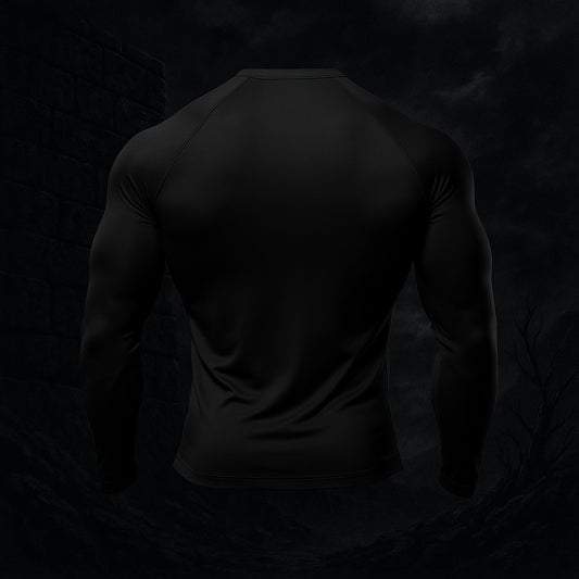 T-shirt de compression