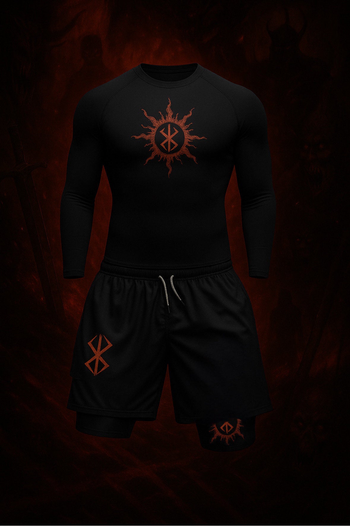 Ensemble de compression