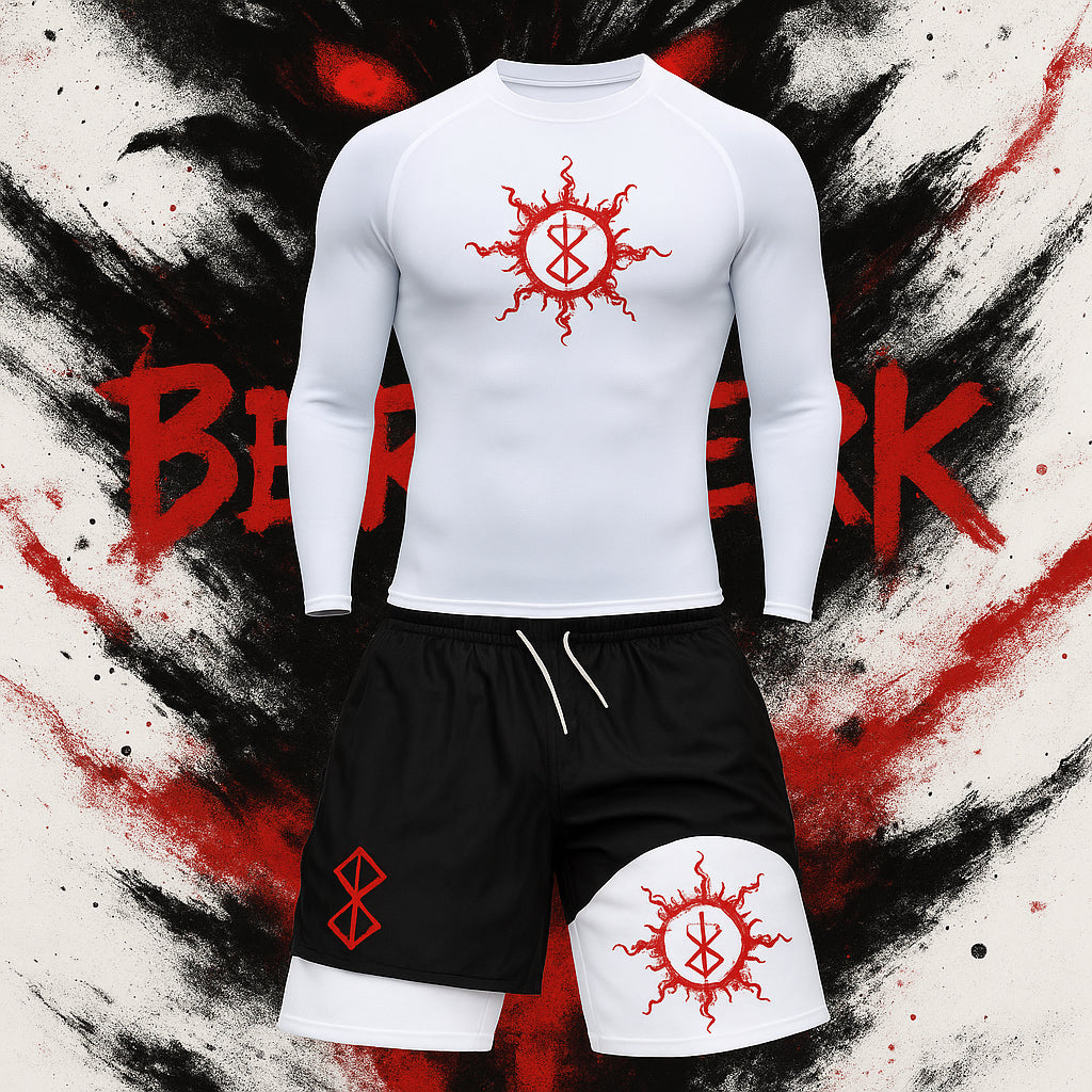 Ensemble de compression