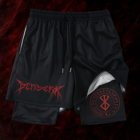 Short de compression