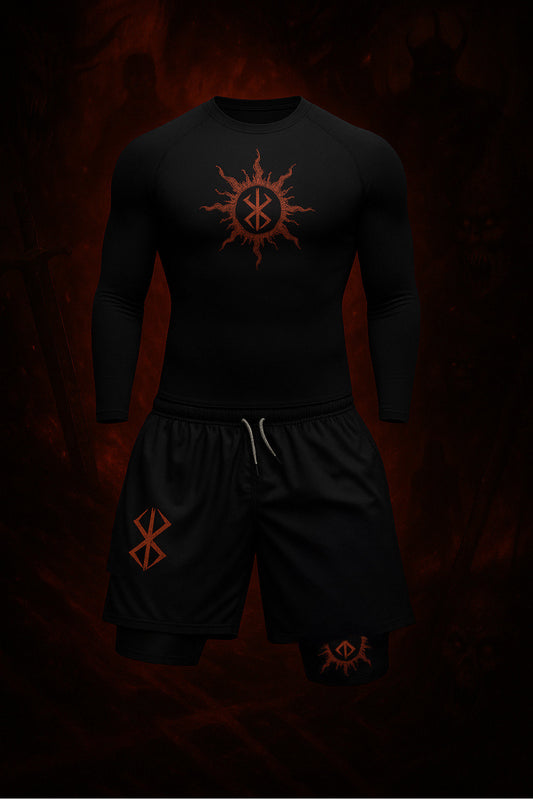 Ensemble de compression